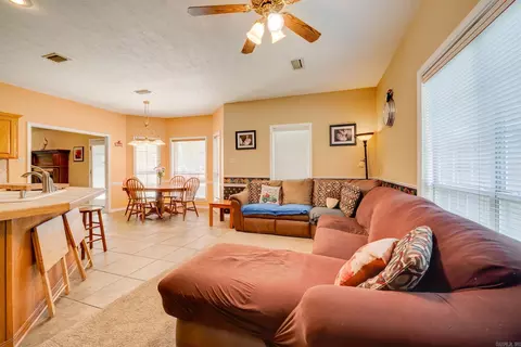 Living - 3255 Chrysler Cv, Conway, AR 72034 photo 5 of 7
