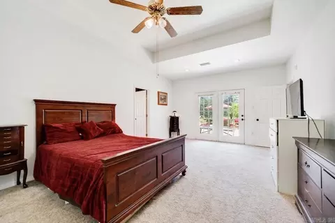Bedroom - 3255 Chrysler Cv, Conway, AR 72034 photo 1 of 4