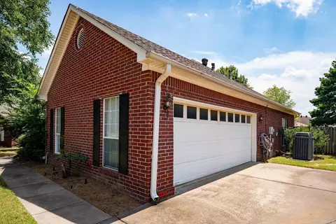 Exterior - 3255 Chrysler Cv, Conway, AR 72034 photo 8 of 8