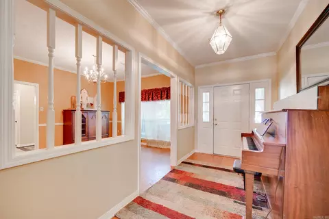 Entry Way - 3255 Chrysler Cv, Conway, AR 72034 photo 1 of 1