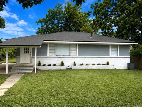 100 Riley St, Hot Springs, AR 71901