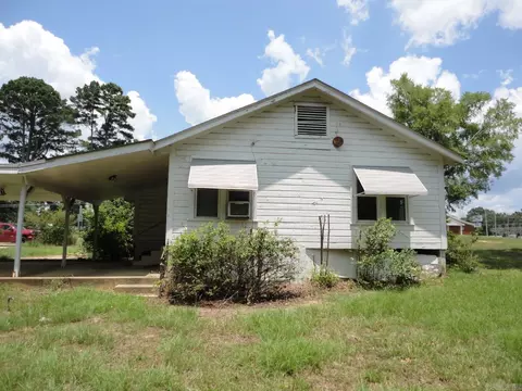 1002 E Church St, Warren, AR 71671 photo 3