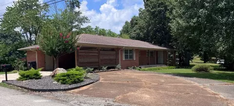 1503 N Thomasville St, Pocahontas, AR 72455
