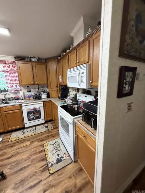 2 E Mobbs Cir, Greenbrier, AR 72058 photo 3
