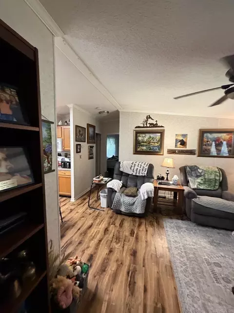 2 E Mobbs Cir, Greenbrier, AR 72058 photo 2