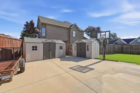 Exterior - 405 Esplanade Ave, Conway, AR 72034 photo 13 of 13