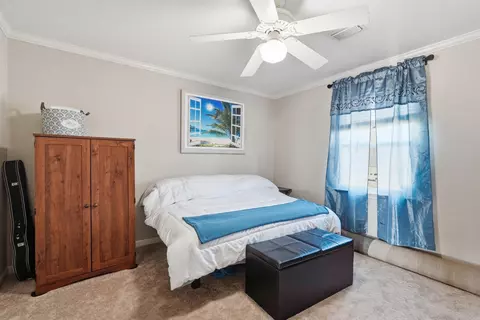 Bedroom - 405 Esplanade Ave, Conway, AR 72034 photo 3 of 5