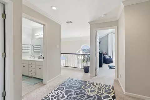 Entry Way - 405 Esplanade Ave, Conway, AR 72034 photo 4 of 6