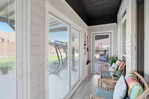 Exterior - 405 Esplanade Ave, Conway, AR 72034 photo 4 of 13