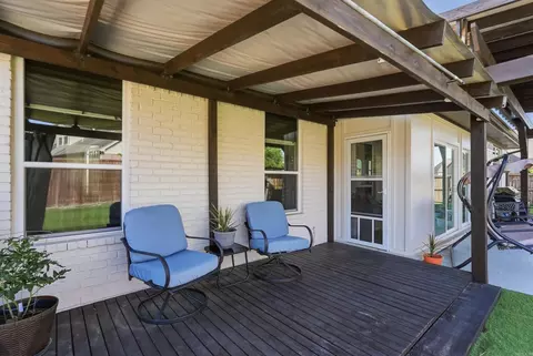 Exterior - 405 Esplanade Ave, Conway, AR 72034 photo 12 of 13