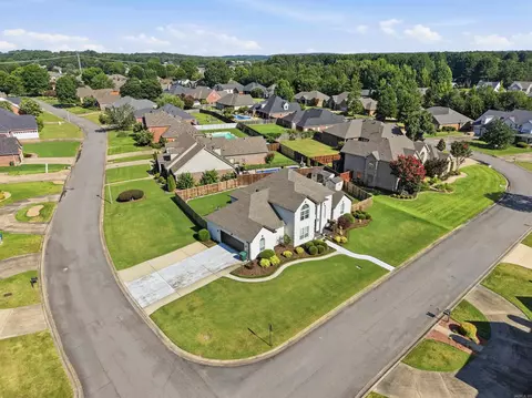 View/Area - 405 Esplanade Ave, Conway, AR 72034 photo 1 of 3
