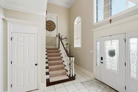 Entry Way - 405 Esplanade Ave, Conway, AR 72034 photo 2 of 6