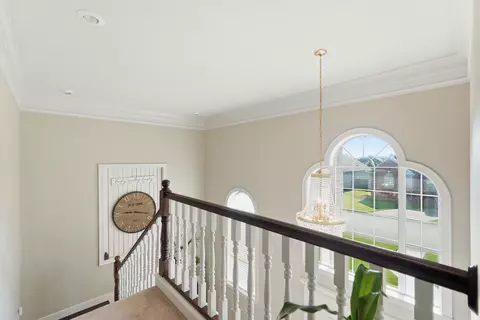 Entry Way - 405 Esplanade Ave, Conway, AR 72034 photo 5 of 6