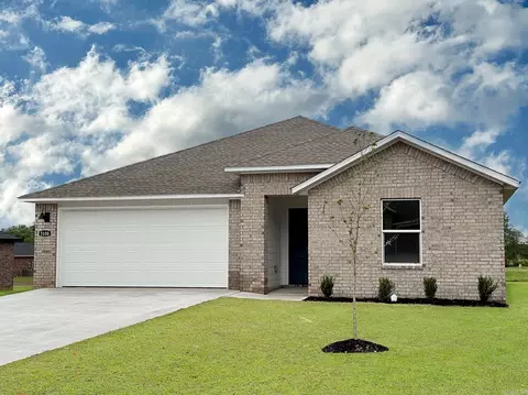 510 S Cherry St, Beebe, AR 72012