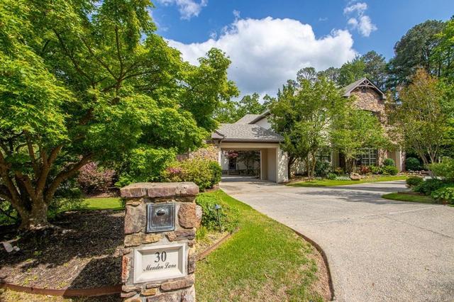 30 Menden Ln, Little Rock, AR 72223
