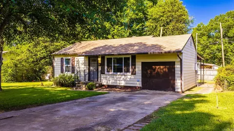 4301 Orange St, North Little Rock, AR 72118