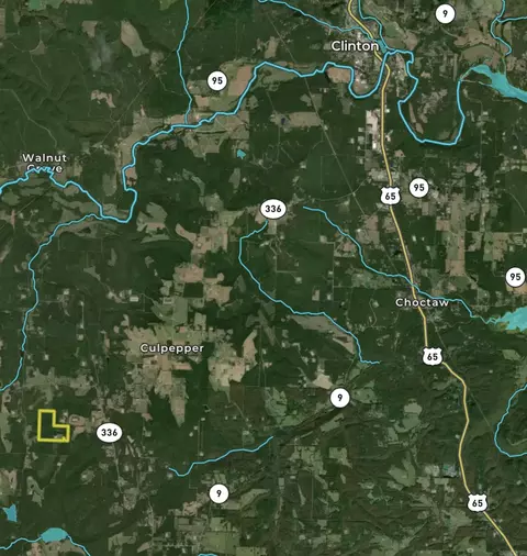 000 Merryman Rd, Clinton, AR 72031 photo 49