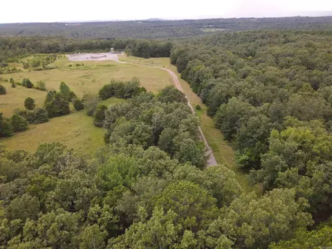 000 Merryman Rd, Clinton, AR 72031 photo 4