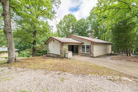 1 Mapache Ln, Hot Springs Village, AR 71909