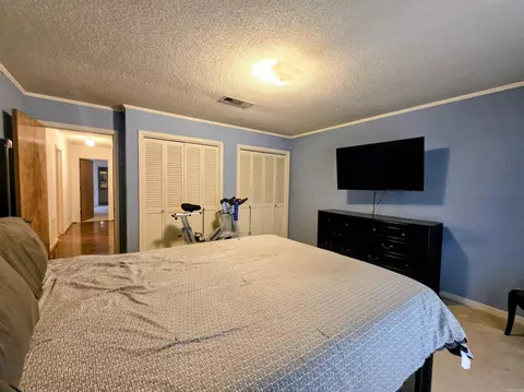 Bedroom - 2600 Beau Monde, Pine Bluff, AR 71603 photo 3 of 4