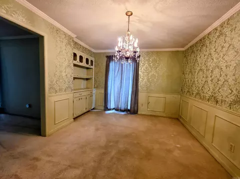 Dining - 2600 Beau Monde, Pine Bluff, AR 71603 photo 2 of 2