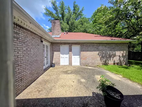 Exterior - 2600 Beau Monde, Pine Bluff, AR 71603 photo 2 of 3