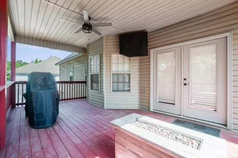 Exterior - 1085 Mountain Side Cv, Alexander, AR 72002 photo 5 of 8