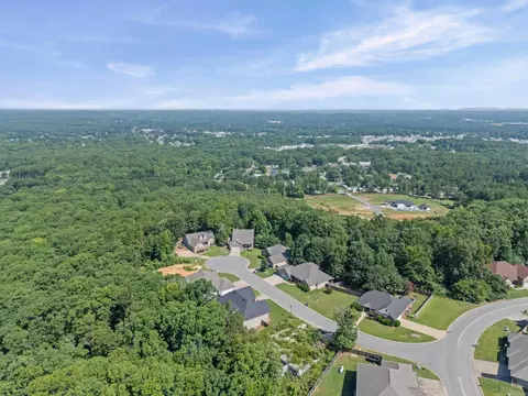 View/Area - 1085 Mountain Side Cv, Alexander, AR 72002 photo 4 of 6