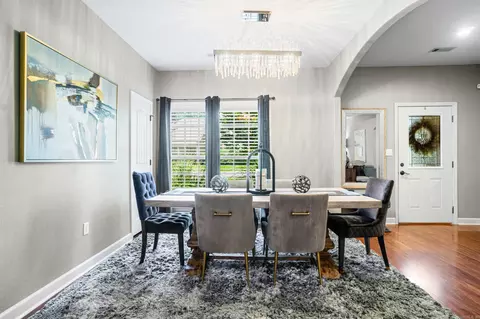 Dining - 1085 Mountain Side Cv, Alexander, AR 72002 photo 1 of 1