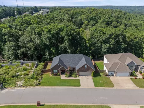 View/Area - 1085 Mountain Side Cv, Alexander, AR 72002 photo 1 of 6