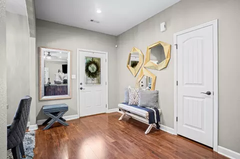 Entry Way - 1085 Mountain Side Cv, Alexander, AR 72002 photo 1 of 2