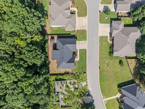 View/Area - 1085 Mountain Side Cv, Alexander, AR 72002 photo 6 of 6