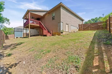Exterior - 1085 Mountain Side Cv, Alexander, AR 72002 photo 7 of 8
