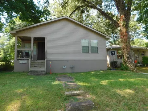4803 W 22nd St, Little Rock, AR 72204