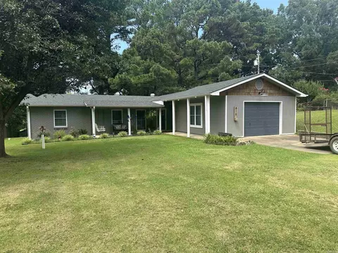 Exterior - 819 E Unity Rd, Paragould, AR 72450 photo 10 of 10