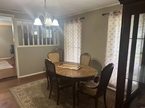 Dining - 819 E Unity Rd, Paragould, AR 72450 photo 3 of 3