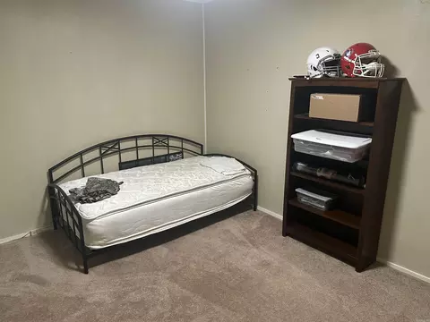 Bedroom - 819 E Unity Rd, Paragould, AR 72450 photo 3 of 4