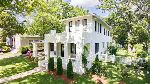 3212 N Magnolia St, North Little Rock, AR 72116