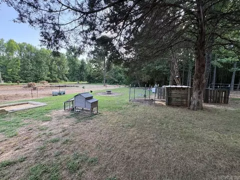 Exterior - 120 Spring Creek Rd, Romance, AR 72136 photo 5 of 7