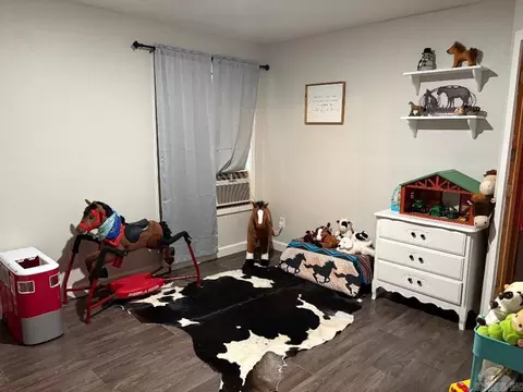 Bedroom - 120 Spring Creek Rd, Romance, AR 72136 photo 3 of 4