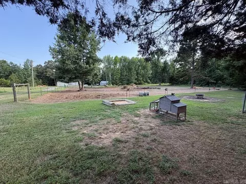 Exterior - 120 Spring Creek Rd, Romance, AR 72136 photo 3 of 7