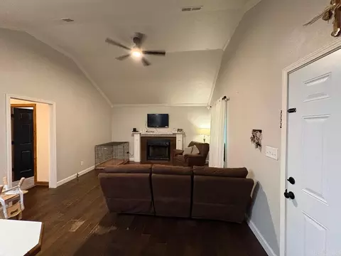 Living - 120 Spring Creek Rd, Romance, AR 72136 photo 1 of 3