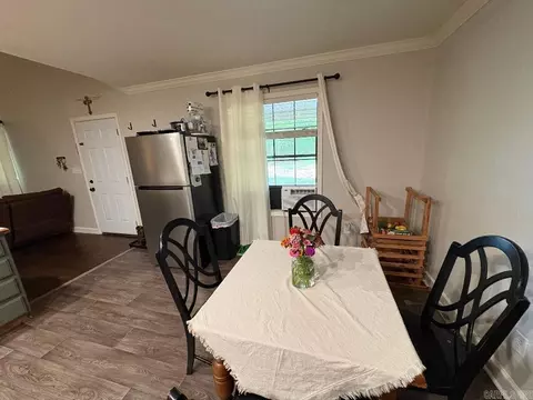 Dining - 120 Spring Creek Rd, Romance, AR 72136 photo 1 of 1