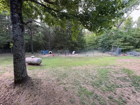 Exterior - 120 Spring Creek Rd, Romance, AR 72136 photo 1 of 7