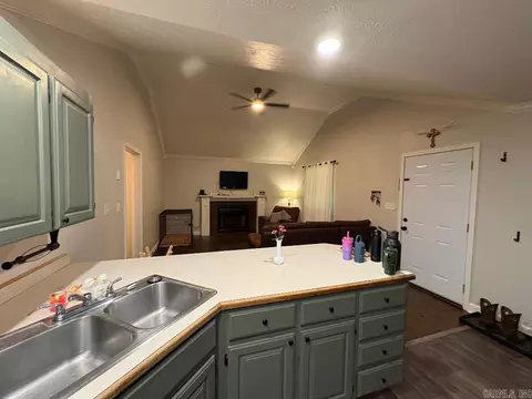 Other - 120 Spring Creek Rd, Romance, AR 72136 photo 2 of 5