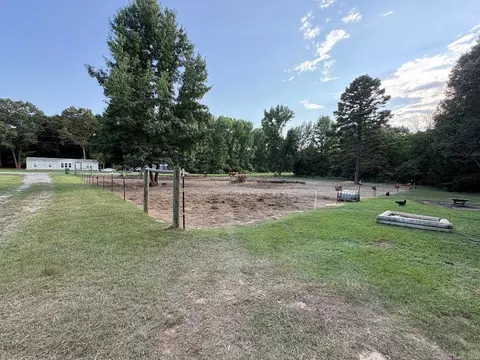 Exterior - 120 Spring Creek Rd, Romance, AR 72136 photo 6 of 7