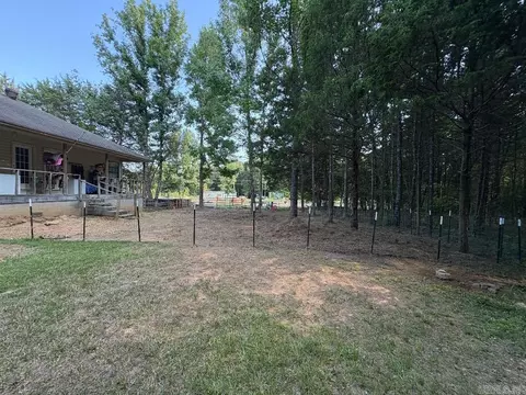 Exterior - 120 Spring Creek Rd, Romance, AR 72136 photo 4 of 7