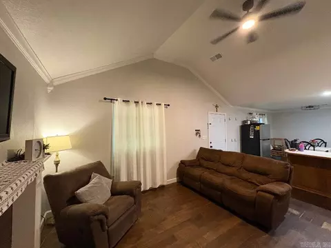 Living - 120 Spring Creek Rd, Romance, AR 72136 photo 2 of 3