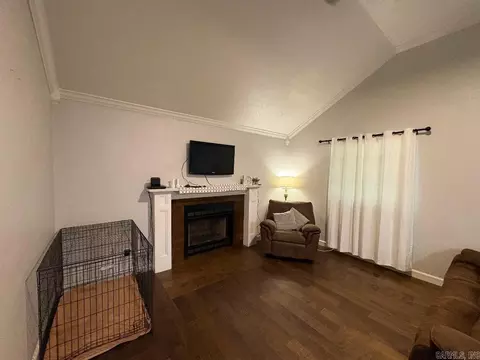 Living - 120 Spring Creek Rd, Romance, AR 72136 photo 3 of 3