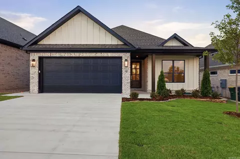22 Mountain Brook Rd, Little Rock, AR 72223